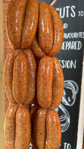 Nashville Hot Sausage