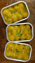 New York Deli Meatballs