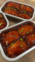 Piri Piri Chicken