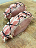 Pork Corsets
