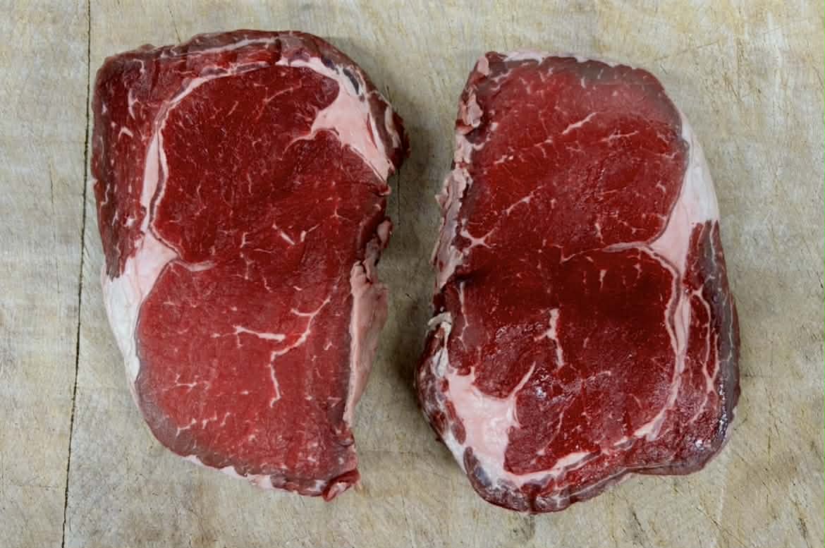 Ribeye Steak