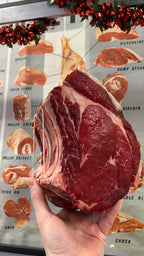 Rib of Beef