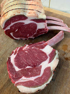 Rib of Beef
