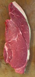 Rump Steak