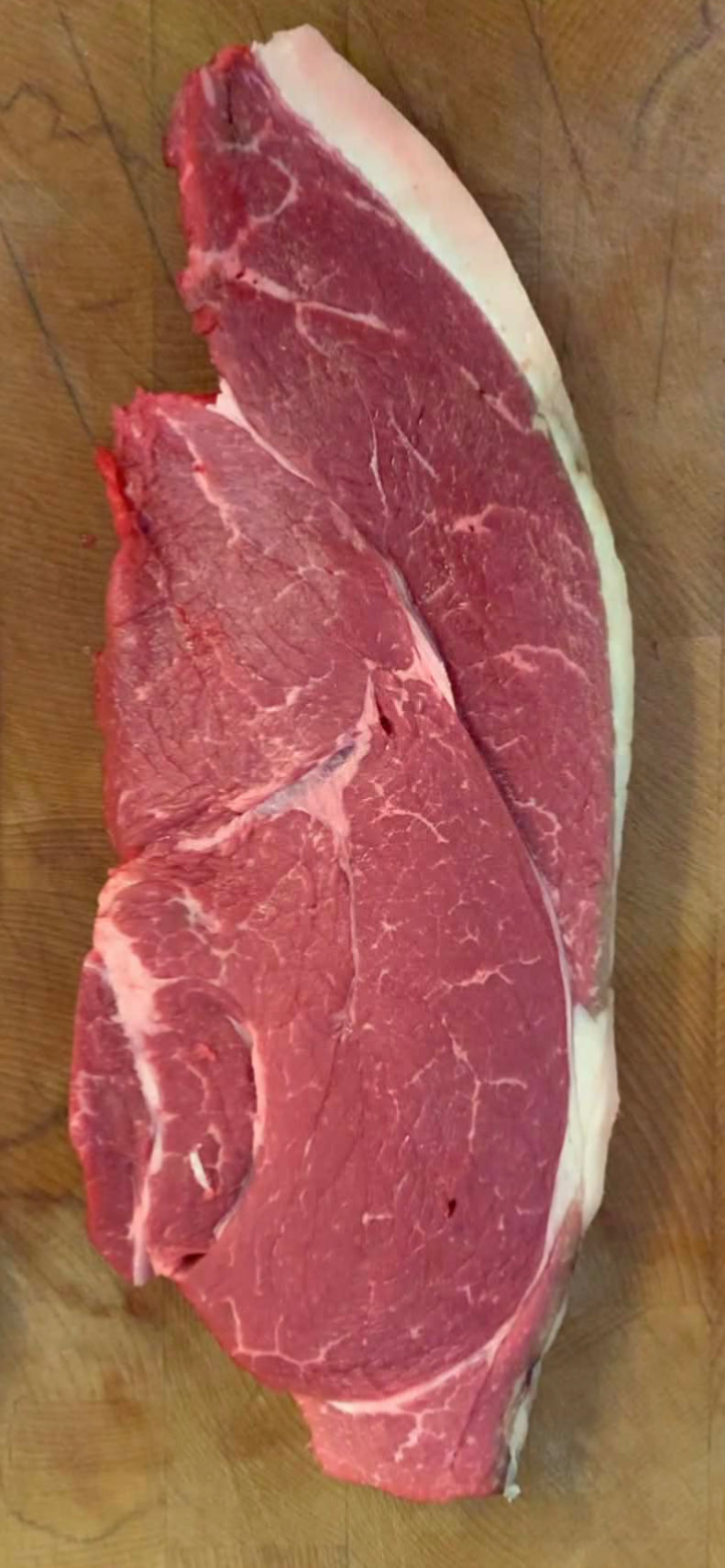 Rump Steak