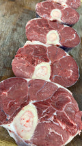 Shin Beef