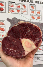 Shin Beef