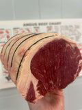 Rolled Sirloin Joint