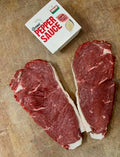 Sirloin Steak