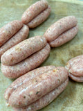 Turkey Sausages